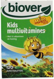 null Kids Multivitamine Maya