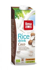 null Rice Drink Coco