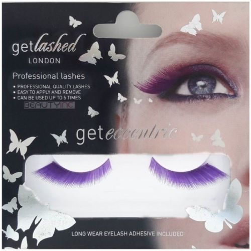 Get Lashed London Kunstwimpers Eccentric Get Lashed London Kunstwimpers Eccentric