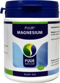 null Magnesium Hond And Kat
