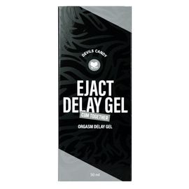 null Devils Candy Ejact Delay Gel