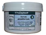 Ferrum Phosphoricum Vitazout Nr. 03 Tabletten 720tab thumb