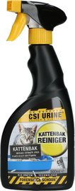 null CSI Urine Kattenbak spray 500 ml