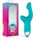 Good Vibes Only Yuki G-spot Vibrator Stuk thumb