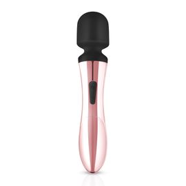 null Rosy Gold Rosy Gold - Nouveau Curve Massager