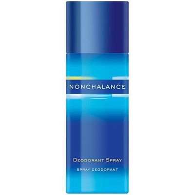Nonchalance Deodorant Deospray Vrouw 200ml