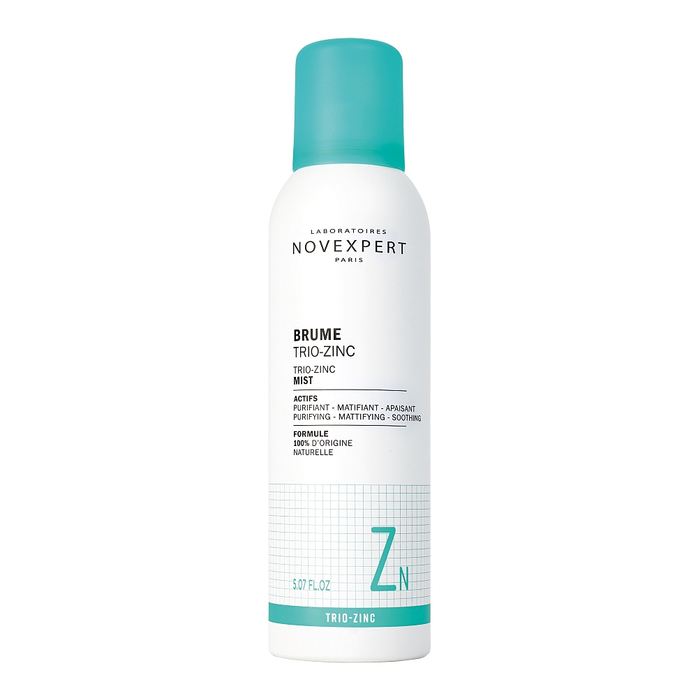 Novexpert Trio-zinc Mist 150ml Novexpert Trio-zinc Mist 150ml