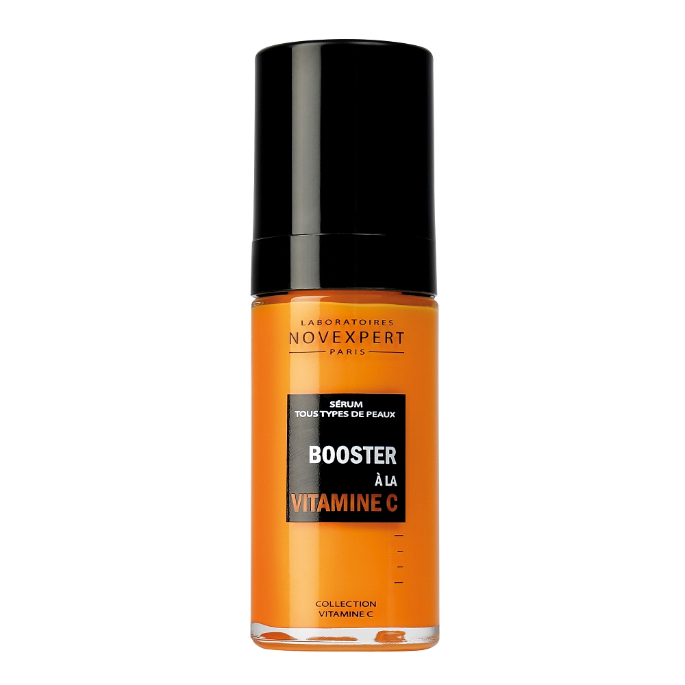 Novexpert Vitamine C Booster 30ml Novexpert Vitamine C Booster 30ml
