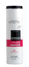 Novexpert Novexpert Micellar Water With Hyalurinoc Acid