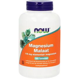 Now Now Magnesium Malaat