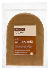 Nuage Nuage Glow Self Tanning Mitt Want