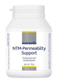 Nutramin Nutramin Permeability Support Capsules