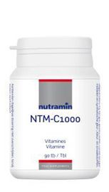 Nutramin Nutramin C 1000 Tabletten