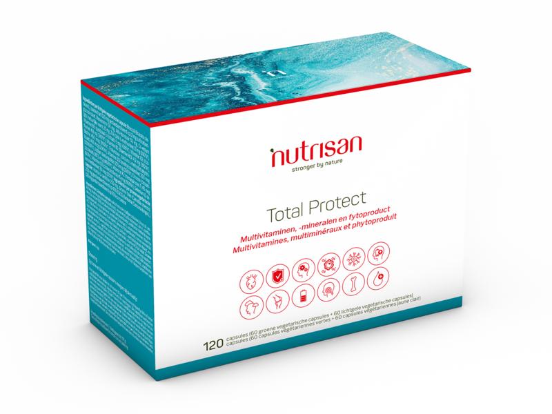 Nutrisan Total Protect Nutrisan Total Protect