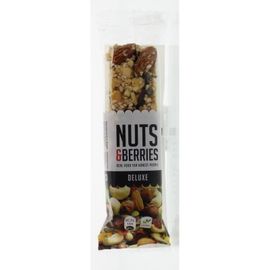 null Nuts & Berries Nuts&berries Deluxe