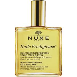 Nuxe Nuxe Multi usage dry Oil (50ml)