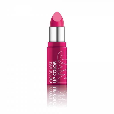 Nyc Expert Last Lip Colour Lipstick 404 Air Kiss 3,2gr