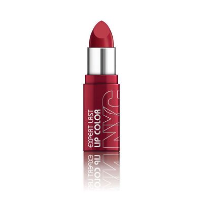 Nyc Expert Last Lip Colour Lipstick 432 Red Rapture 3,2gr