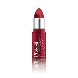 Nyc Nyc Expert Last Lip Colour Lipstick 432 Red Rapture