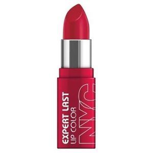 Nyc Expert Last Lip Colour Lipstick 441 Traffic Jame 3,2gr