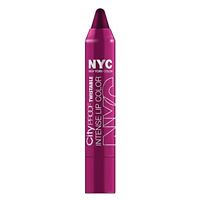 Nyc City Proof Twistable Lip Colour 052 Roosevelt Island Red