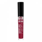 Nyc Expert Last Matte Lip Lacquer 810 Riverdale Matte Red 3,7ml thumb