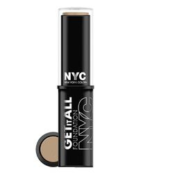 Nyc Nyc Get It All Foundation Stick 001 Light