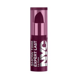 Nyc Nyc Expert Last Lip Colour Lipstick 454 Grapefully