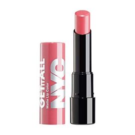Nyc Nyc Get It All Matte Lippenstift 100 Rush In Nude York