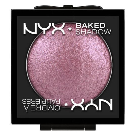 NYX Professional Makeup Oogschaduw Baked 07 - Sugar Babe