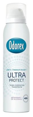 Odorex Ultra Protect Deodorant Spray 150ml