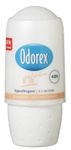 Odorex 0% Perfume Deodorant Roller 50ml thumb