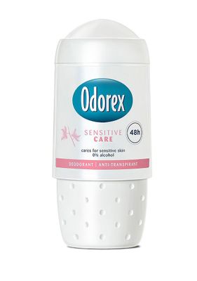 Odorex Sensitive Care Deodorant Roller 50ml
