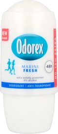 Odorex Odorex Marine Fresh Deodorant Roller