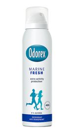 Odorex Odorex Marine Fresh Deodorant Spray