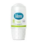 Odorex Natural Fresh Deodorant Roller 55ml thumb