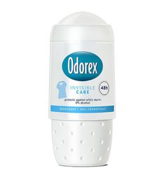 Odorex Odorex Invisible Care Deodorant Roller