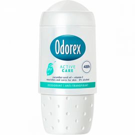 Odorex Odorex Active Care Deodorant Roller