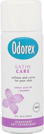 Odorex Odorex Satin Care Deodorant Spray Mini