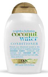 OGX Organix Weightless Hydration Coconut Water Conditioner