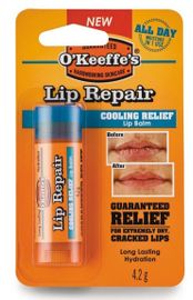 O Keeffes O Keeffes Lip Repair Stick Cooling Relief
