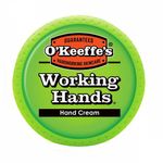 O Keeffes Working Hands Handcreme 96gram thumb