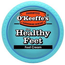 O Keeffes O Keeffes Healthy Feet Foot Cream