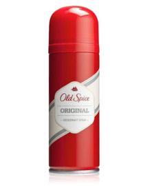 Old Spice Old Spice Deodorant Deospray Body Original