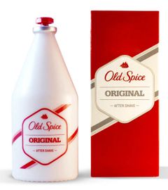 Old Spice Old Spice Aftershave Lotion Original