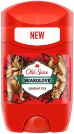 Old Spice Old Spice Deodorant Deostick Bearglove