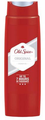 Old Spice Original Showergel Man 250ml