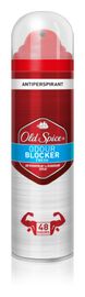 Old Spice Old Spice Deodorant Deospray Odour Blocker Fresh