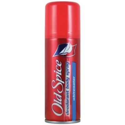 Old Spice Deodorant Bodyspray Whitewater 150ml