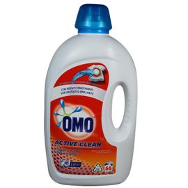 Omo Omo Universal Vloeibaar Wasmiddel Deep Clean 66 Wasbeurten